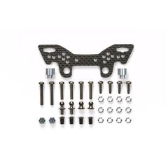 TT-02 Carb. R Damper Stay