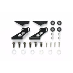 Aluminum Adjustable Wing Stay 2