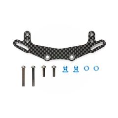 TB-05 Carbon Damper Stay (Arrière)