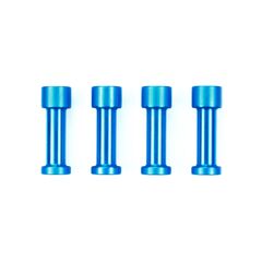 TC-01 Extenseurs de Damper en aluminium (4)