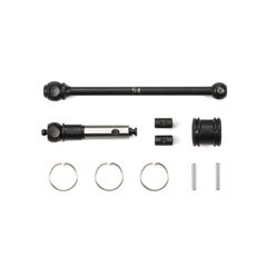 TC-01 Double Cardan Prop Shaft