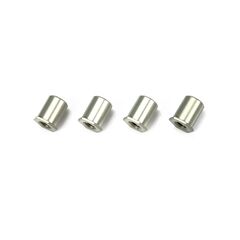 TC-01 Alu Rocker Arm Posts (4)