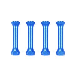 M-08 Aluminium Frame Posts (4pcs.)