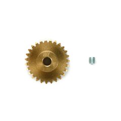 ARW10.54981-06 Module Hard Coated Alu Pinion Gear (27T)