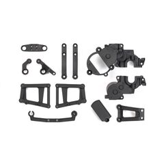 M-08 Reinforced K-Parts (boîte de vitesses)