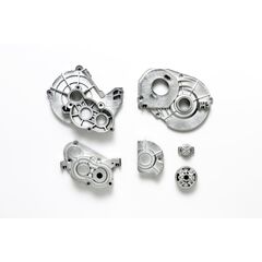 CC-02 A-Parts (Gearbox) Matte Plated