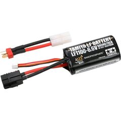LF1100-6.6V Pack Racing M-Size