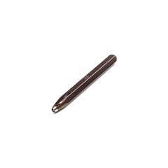 Embout de poinçonnage 2.5mm pour 74122