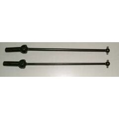 TRF801XT Assemblage léger Univ.Shaft