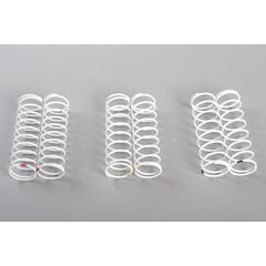 TRF801XT Setting Front Spring (S/M/F)
