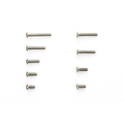 TA-05-VDF Ti Set de vis