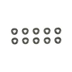 3mm O-Ring black (10) (remplacement pour 19805240)