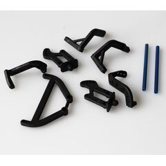 Spoilerhalter Set XL Line