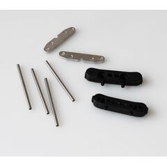 Support de bras de suspension inférieur avant/arrière
