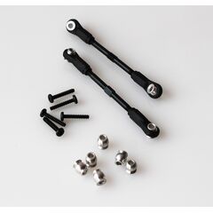 Bras de suspension supérieur droit/li XL Line