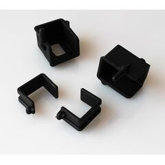 Porte-batterie XL Line