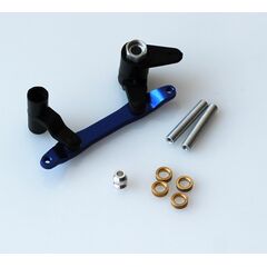 Servo Saver