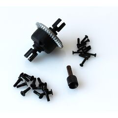 Differential