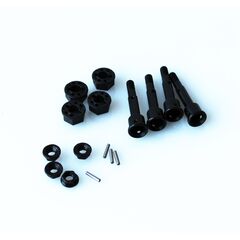 Axes de roues pour 3221