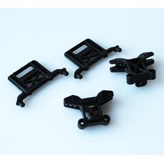 Carrosserie/amortisseur Support pour XL-Truck