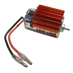 Moteur 550 Brushed