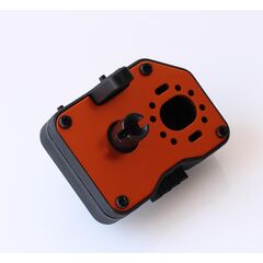 Réducteur principal complet à partir de XL-Line 5