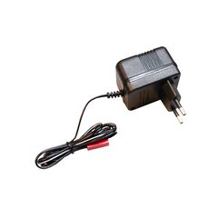 Chargeur LiFe 6 4 volts