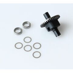 Jeu complet de différentiels B+T