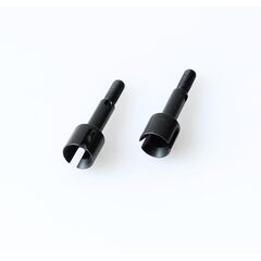 Radachsen hinten (2) B+T