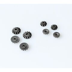 Roues coniques 10Z/13Z (chacune4) B+T