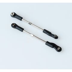 Querträger hinten (2) T