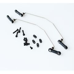 Stabilisator v/h (2) Tuning Teil T