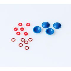 O-Ring Set (18) B+T