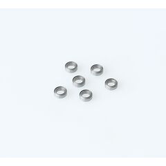 Roulement à billes 8x5x2 5 (6) B+T