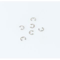 Circlips 4mm (6) B+T