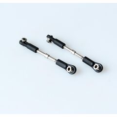 Bras de suspension avant (2) B