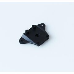 Support de pont supérieur avant à partir de BasicLine 3