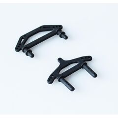 Support de carrosserie (2) T/13