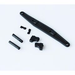 Support de batterie/servo B+T /13