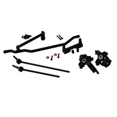 Kit de direction toutes roues pour 3010