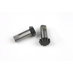 Kegelräder 1:8 Top Line