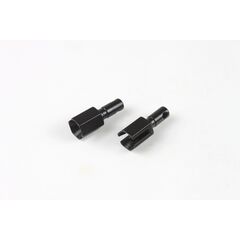 Diffausgänge mitte 1:8 Top Line