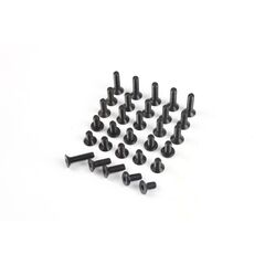 Schrauben 1:8 Top Line