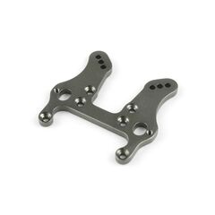 Pont d'amortisseur avant Buggy 1:8 Top Line