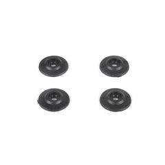 Disques de fixation de spoiler Buggy 1:8 Top Line