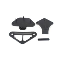 Fixation du cadre avant Street Racer 1:8 Top Line