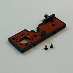 Motorhalterung f. 3030