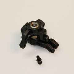 C-Hub + Lenkhebel rechts v/h (1) f. 3030
