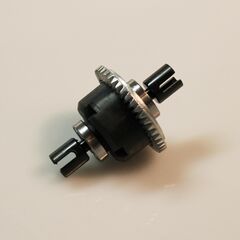 Differential Stahl f. 3030