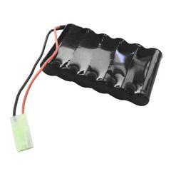 NiMH Akku 800mAh zu 3051..53 / 3083